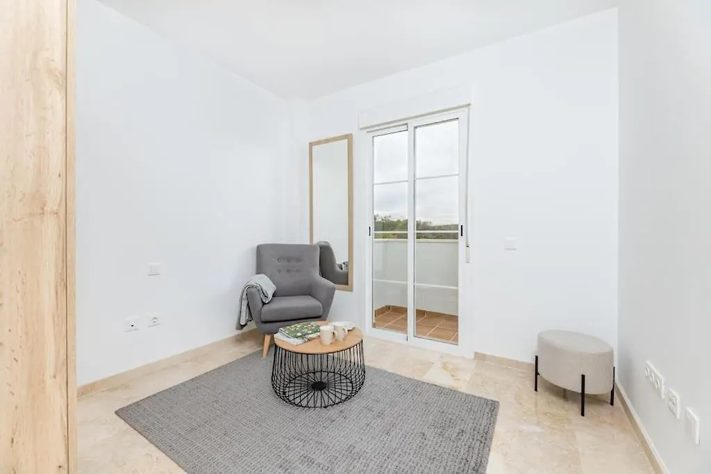 Appartement New And Fresh 2 Bedroom In Small Oasis Rdr352 Manilva