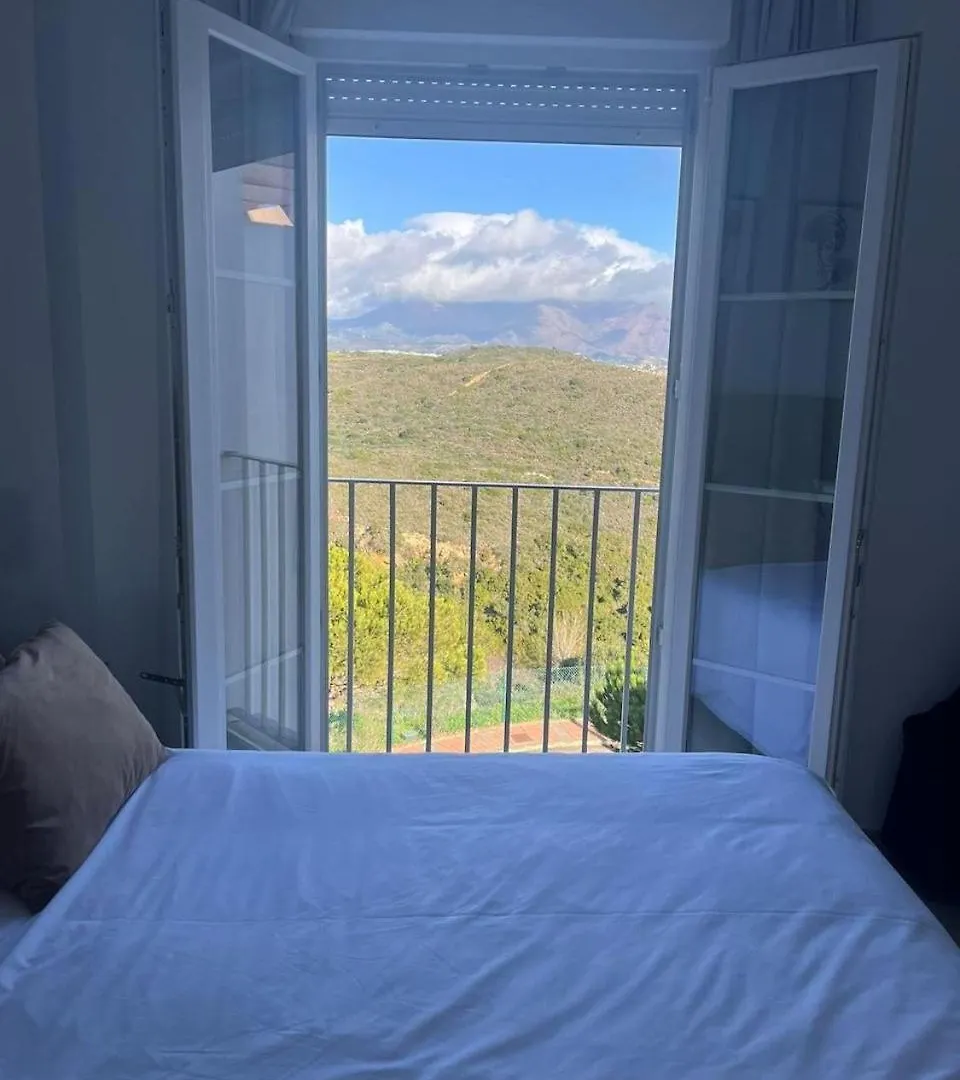 Appartement New And Fresh 2 Bedroom In Small Oasis Rdr352 Manilva Espagne