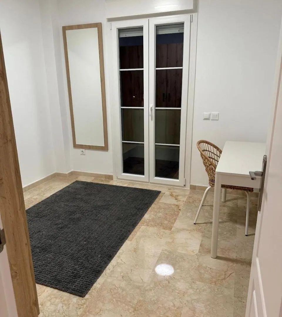 Appartement New And Fresh 2 Bedroom In Small Oasis Rdr352 Manilva