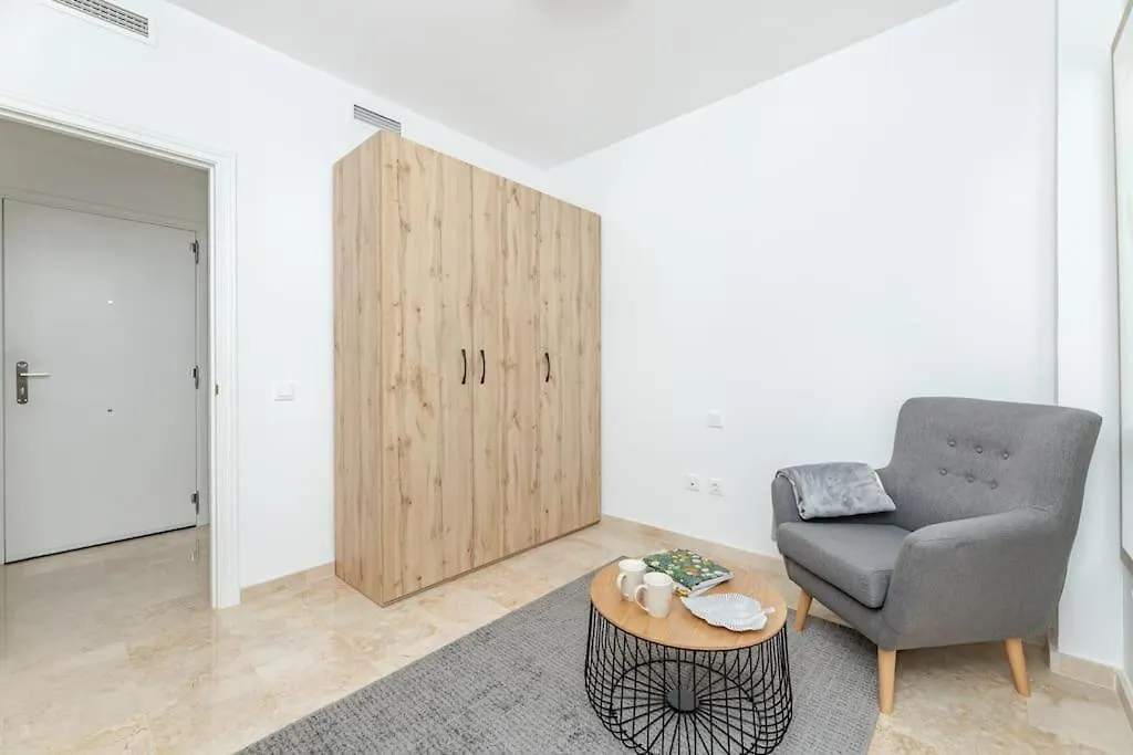 New And Fresh 2 Bedroom In Small Oasis Rdr352 Manilva 0*,
