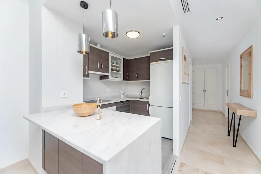 New And Fresh 2 Bedroom In Small Oasis Rdr352 Manilva