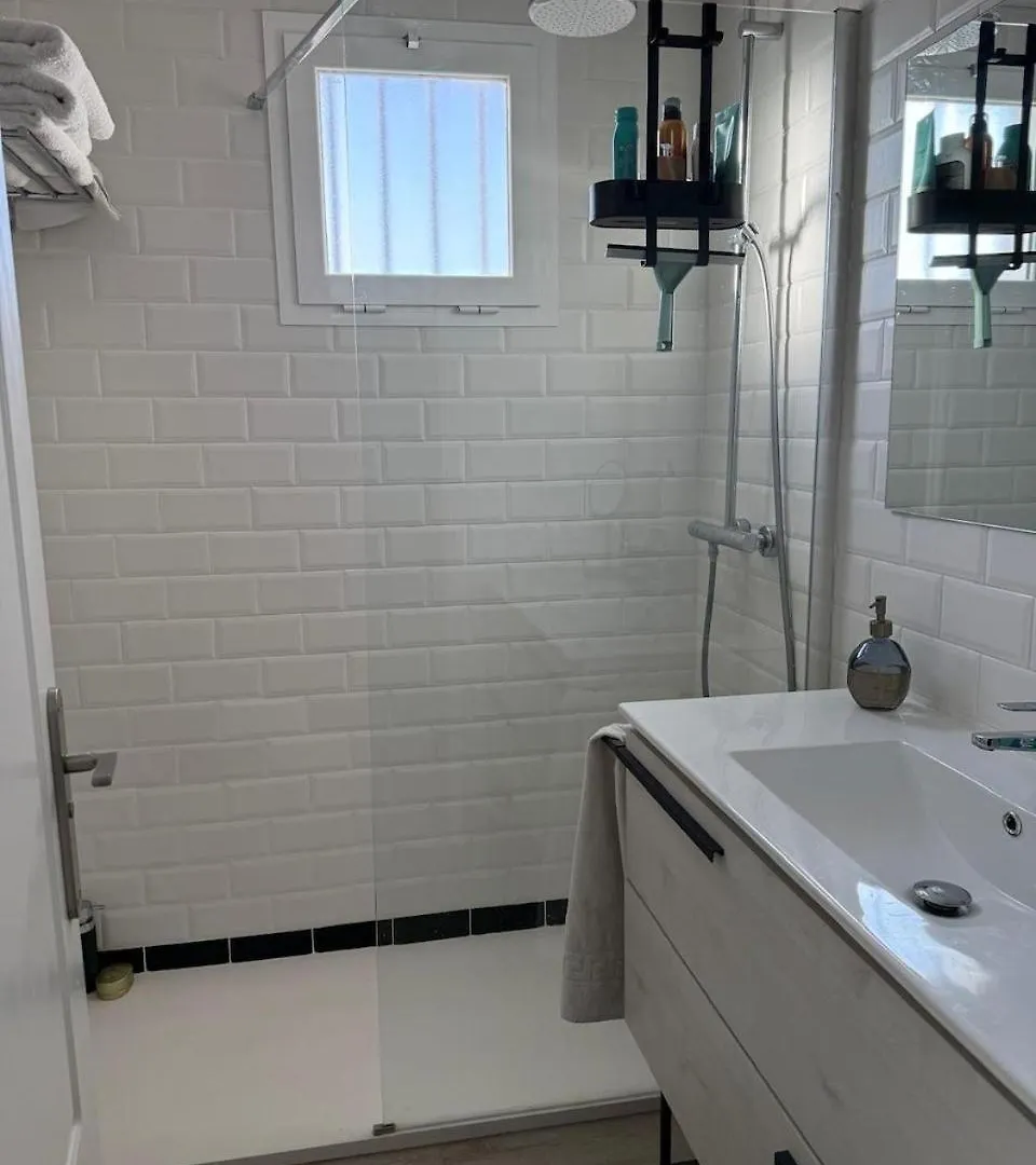 Apartment New And Fresh 2 Bedroom In Small Oasis Rdr352 Manilva