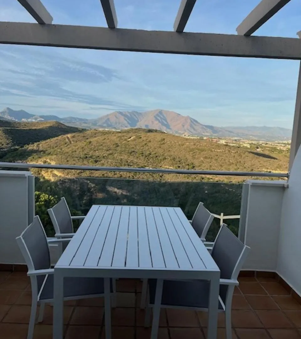 Apartment New And Fresh 2 Bedroom In Small Oasis Rdr352 Manilva